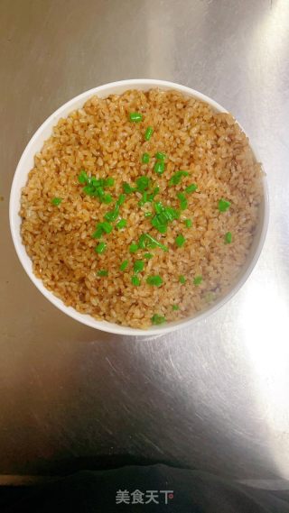 糯米排骨的做法步骤：5