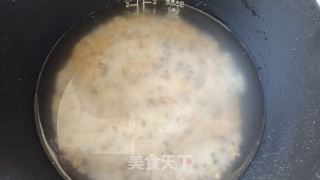 红薯糙米饭的做法步骤：3