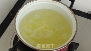 凉拌土豆丝的做法步骤：6