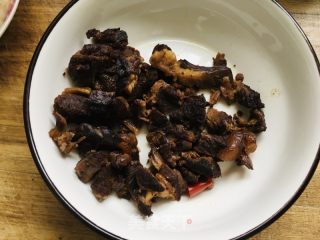 牛肉汤粉的做法步骤：2