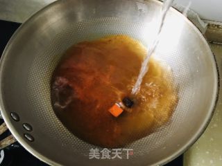 牛肉汤粉的做法步骤：7