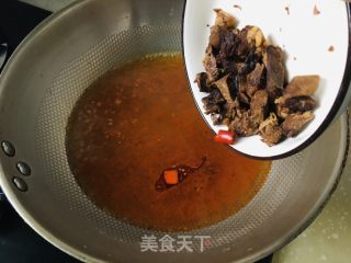 牛肉汤粉的做法步骤：8