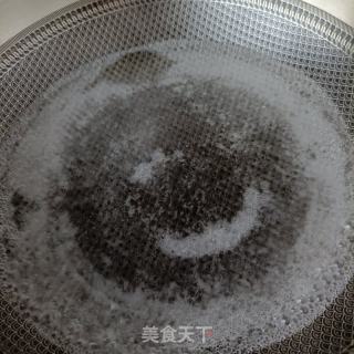 花生拌鸡肠草的做法步骤：2