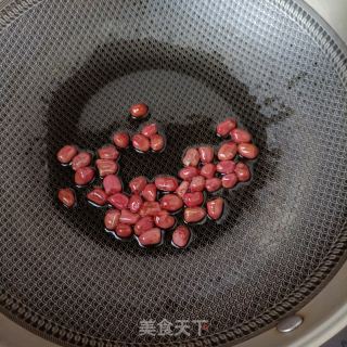 花生拌鸡肠草的做法步骤：6