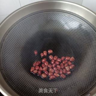 花生拌鸡肠草的做法步骤：7