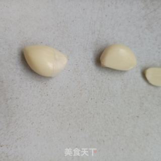 花生拌鸡肠草的做法步骤：9