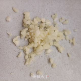 花生拌鸡肠草的做法步骤：10