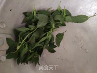 笋干炒五花肉的做法步骤：3