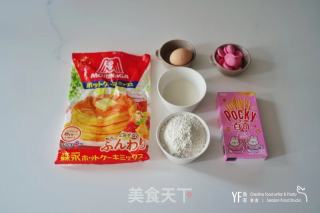 奶油樱花可丽卷 | 零基础????成功的做法步骤：1