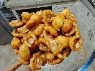 川贝枇杷膏的做法步骤：2