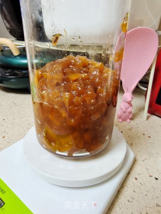 川贝枇杷膏的做法步骤：8