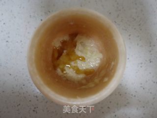 蒸菜蒸榆钱的做法步骤：6