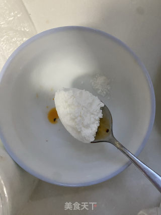 韭菜炒豆皮的做法步骤：3