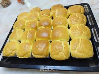 低糖纸杯蛋糕的做法步骤：3