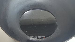 蚝油油麦菜的做法步骤：5