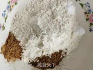五香棋子豆的做法步骤：3