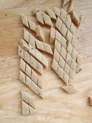 五香棋子豆的做法步骤：8