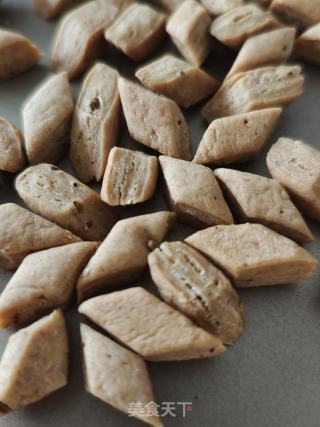 五香棋子豆的做法步骤：12