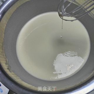 红糖味酵粄的做法步骤：4