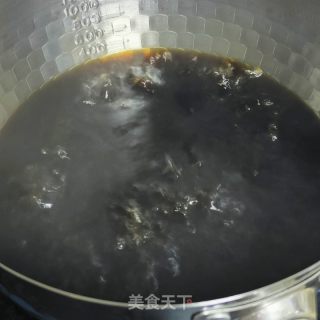 红糖味酵粄的做法步骤：7