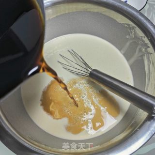 红糖味酵粄的做法步骤：8
