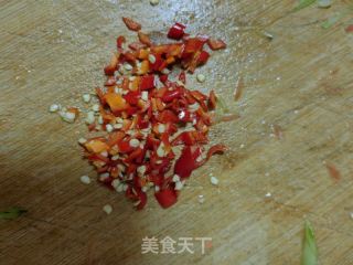 凉拌鸡片的做法步骤：6