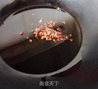 清蒸银龙鱼的做法步骤：6