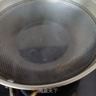 青蒜炒雷笋的做法步骤：9