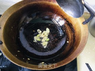 韭菜炒鸡蛋的做法步骤：6