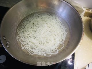 排骨拌粉的做法步骤：4