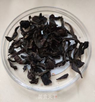 玫瑰花分心木枸杞红茶的做法步骤：4