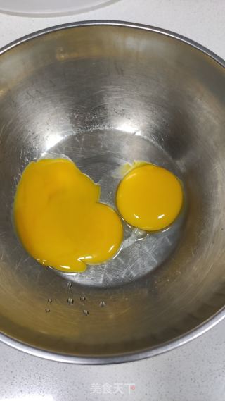 烤牛奶的做法步骤：1