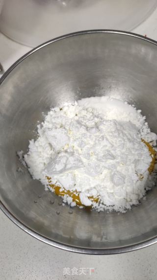烤牛奶的做法步骤：2