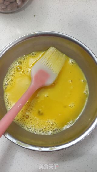 烤牛奶的做法步骤：10