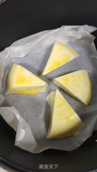 烤牛奶的做法步骤：11