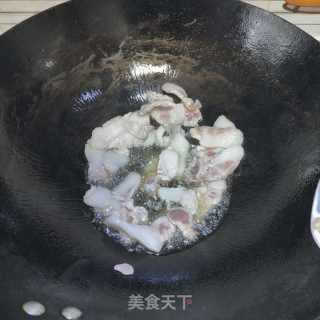 红烧豆腐的做法步骤：4