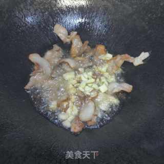 红烧豆腐的做法步骤：5