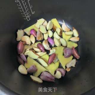 盐焗猪耳的做法步骤：8