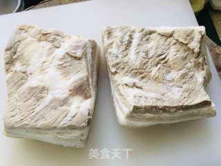 酱香把子肉的做法步骤：1