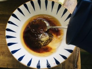 酱香蒸排骨的做法步骤：5