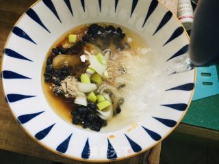 豉香蒸鸭肉的做法步骤：4