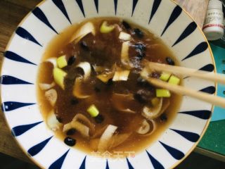 豉香蒸鸭肉的做法步骤：5