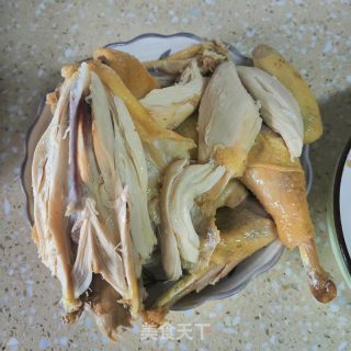 客家盐焗鸡的做法步骤：20