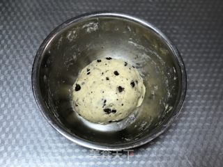 奥利奥麻薯球的做法步骤：4