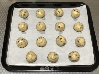 奥利奥麻薯球的做法步骤：5