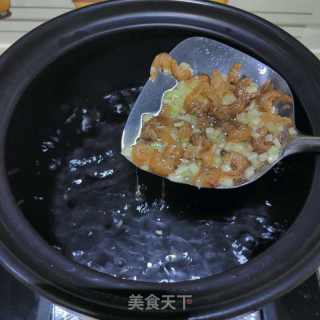 海米冬瓜汤的做法步骤：6