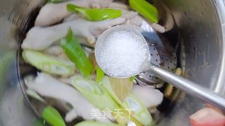 五香鸡爪的做法步骤：6