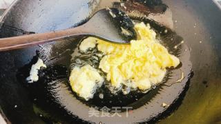 外婆菜炒饭的做法步骤：5