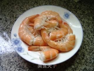 虾仁炒洋葱的做法步骤：7