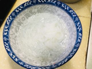 粉丝羊肉汤的做法步骤：2